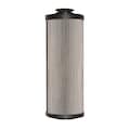 Millennium Filter Hydraulic Filter, replaces HYDAC-HYCON 1263018, Return Line, 20 micron ZX-1263018